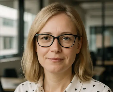 Profilbild von Ramona Waler